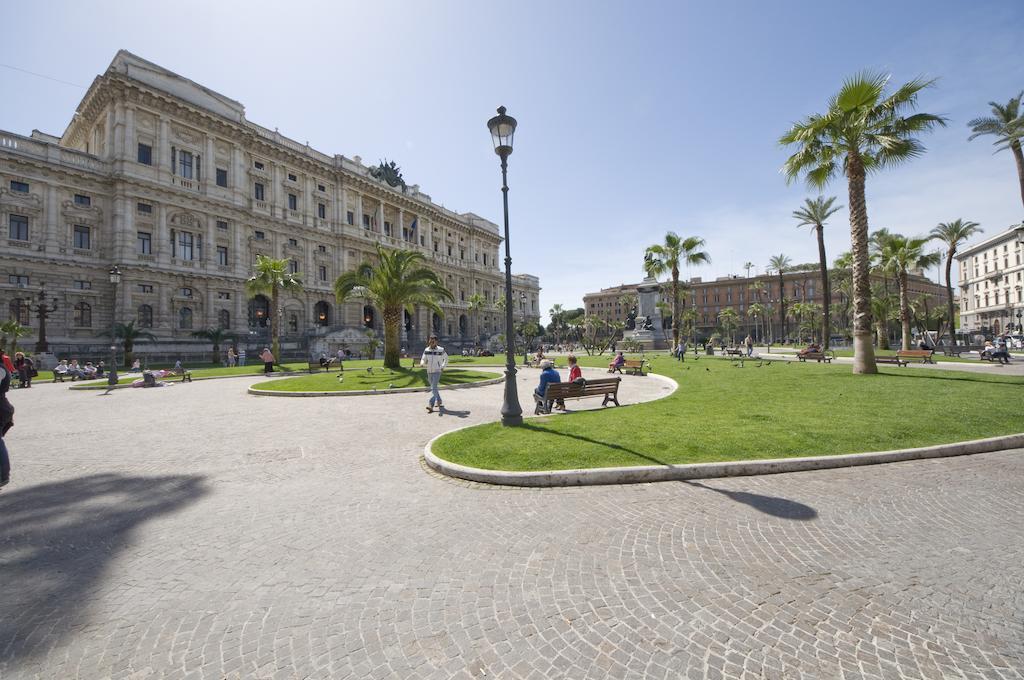 Ara Pacis Inn Roma Exterior foto